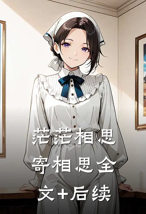 茫茫相思寄相思全文+后续