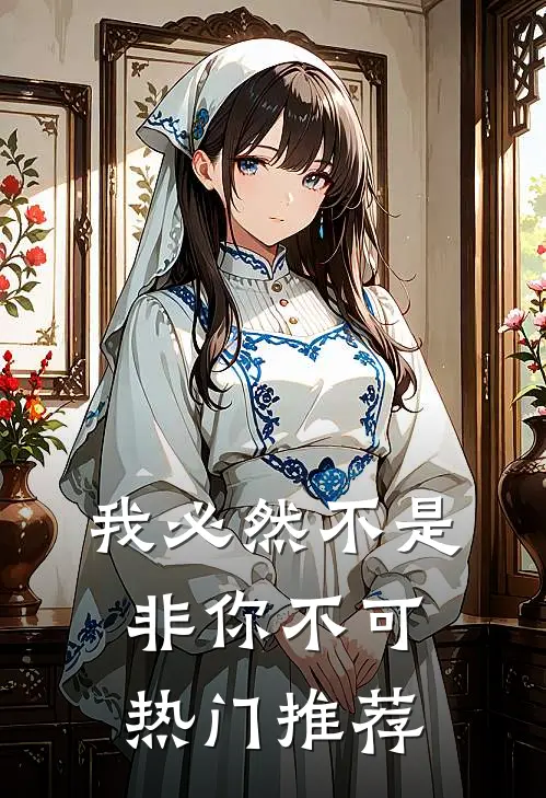 我必然不是非你不可热门推荐