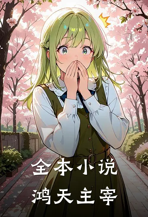 全本小说鸿天主宰
