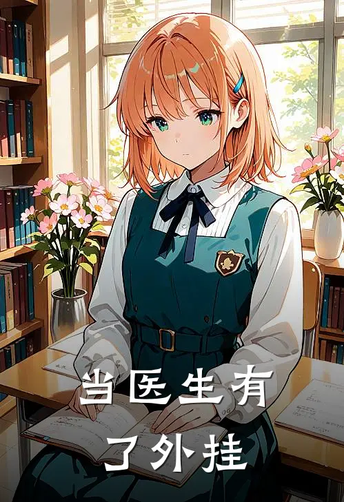 当医生有了外挂