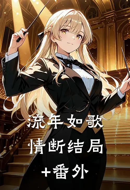 流年如歌情断结局+番外