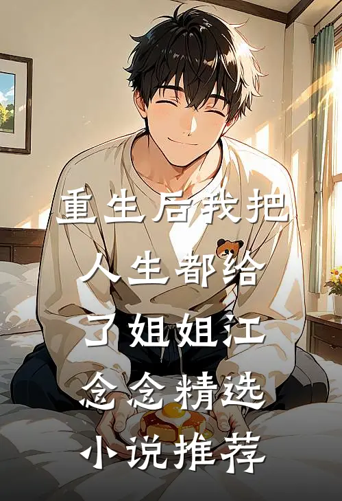 重生后我把人生都给了姐姐江念念精选小说推荐