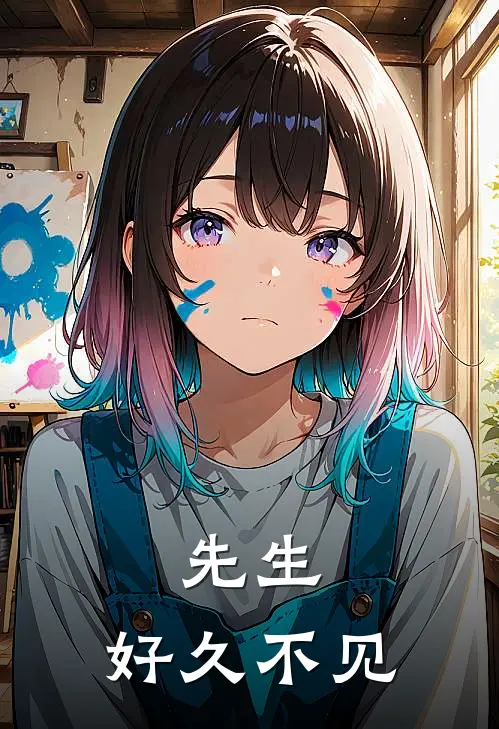 先生，好久不见