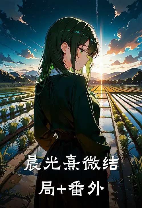 晨光熹微结局+番外