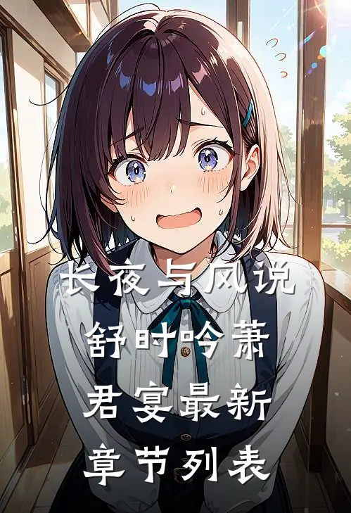 长夜与风说舒时吟萧君宴最新章节列表