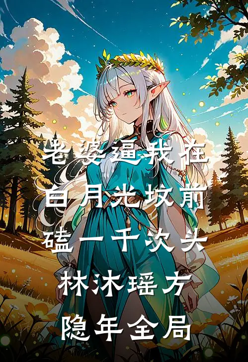 老婆逼我在白月光坟前磕一千次头林沐瑶方隐年全局