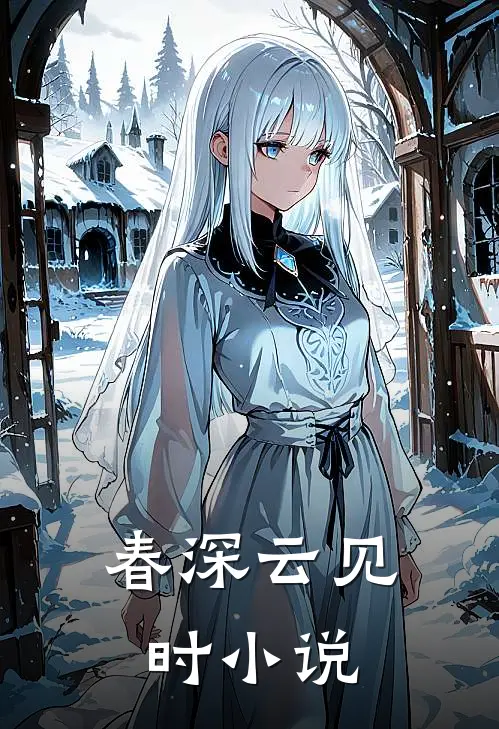 春深云见时小说