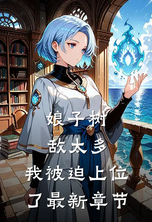 娘子树敌太多，我被迫上位了最新章节