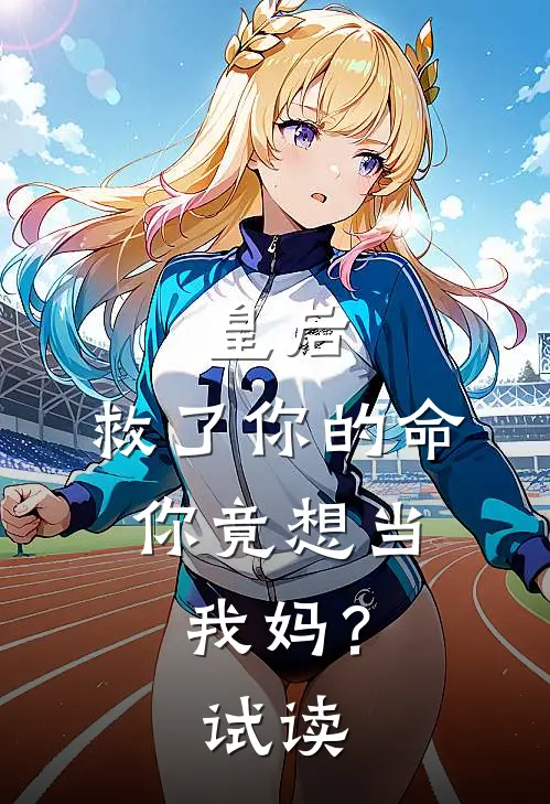 皇后，救了你的命，你竟想当我妈？试读