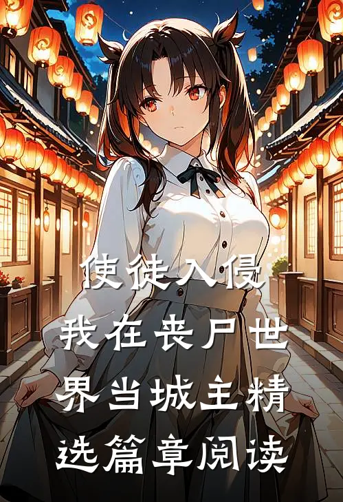 使徒入侵，我在丧尸世界当城主精选篇章阅读