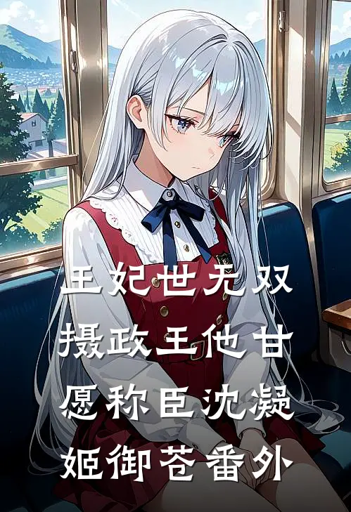 王妃世无双：摄政王他甘愿称臣沈凝姬御苍番外