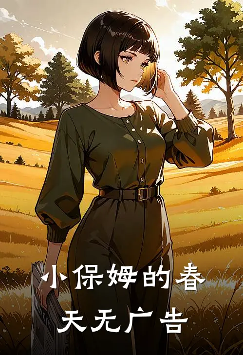 小保姆的春天无广告
