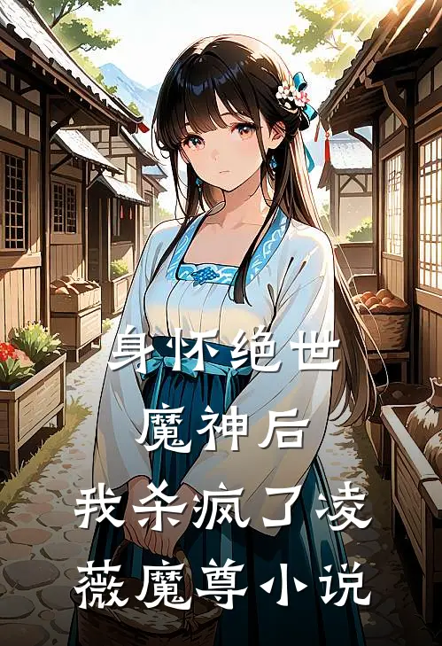 身怀绝世魔神后，我杀疯了凌薇魔尊小说