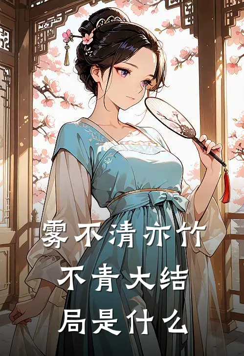 雾不清亦竹不青大结局是什么