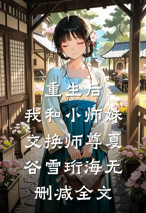 重生后，我和小师妹交换师尊夏谷雪珩海无删减全文
