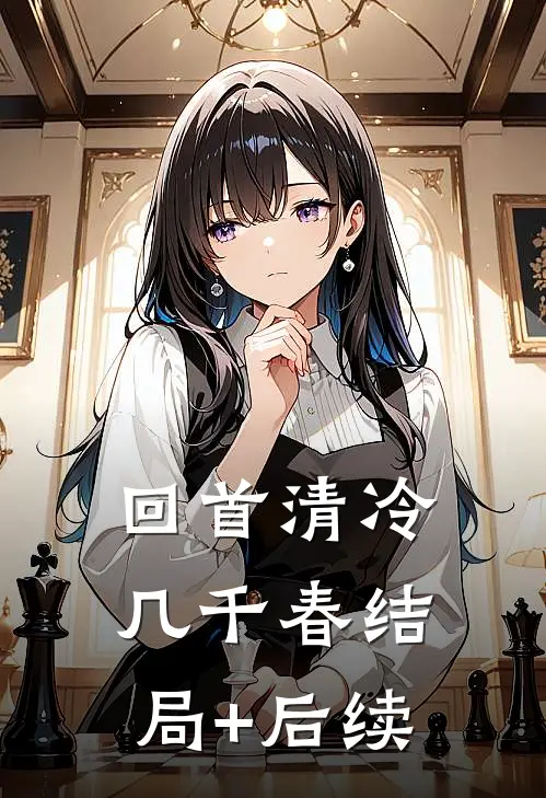 回首清冷几千春结局+后续