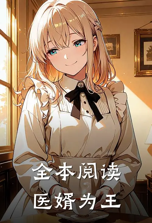 全本阅读医婿为王