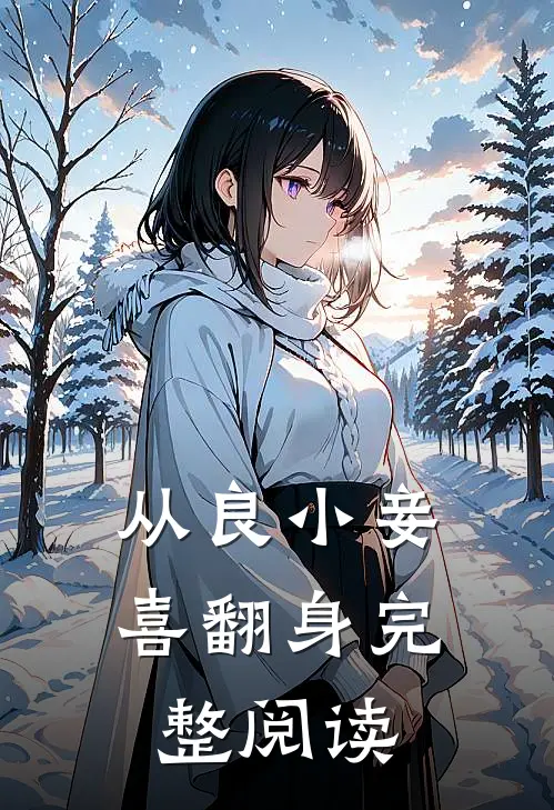 从良小妾喜翻身完整阅读