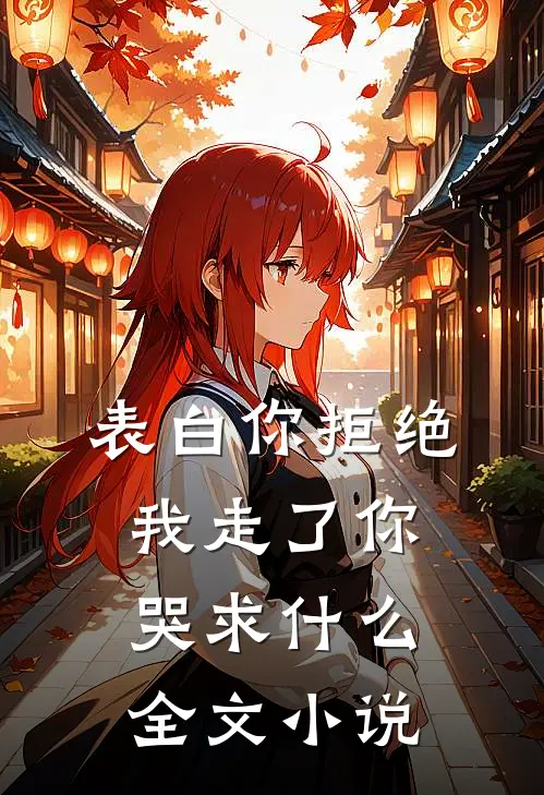 表白你拒绝，我走了你哭求什么全文小说