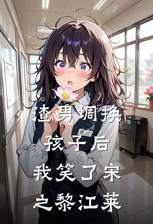 渣男调换孩子后，我笑了宋之黎江莱