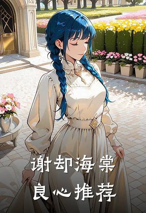 谢却海棠良心推荐