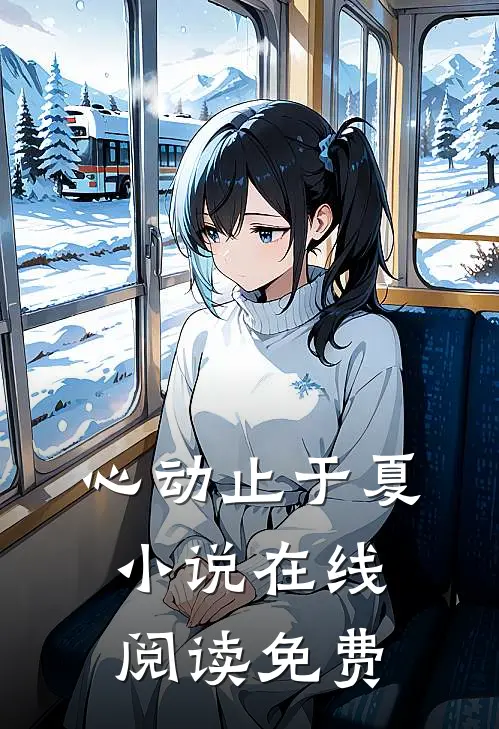 心动止于夏小说在线阅读免费