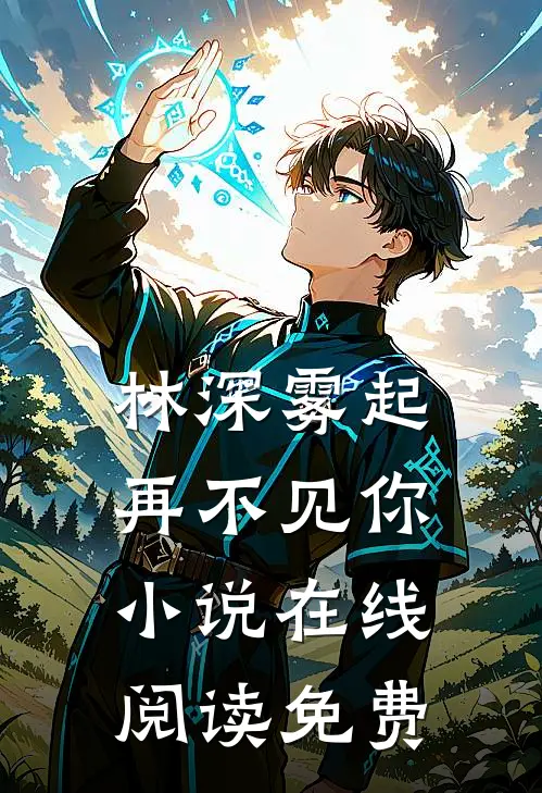 林深雾起再不见你小说在线阅读免费