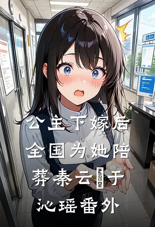 公主下嫁后，全国为她陪葬秦云璟于沁瑶番外