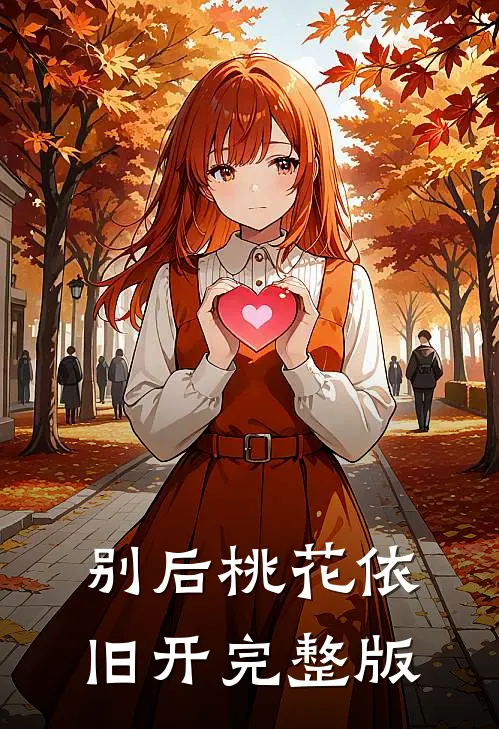 别后桃花依旧开完整版