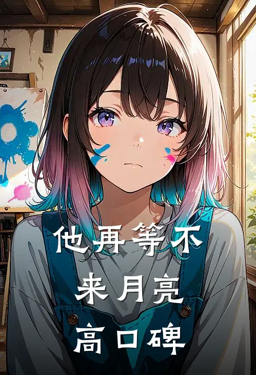 他再等不来月亮高口碑