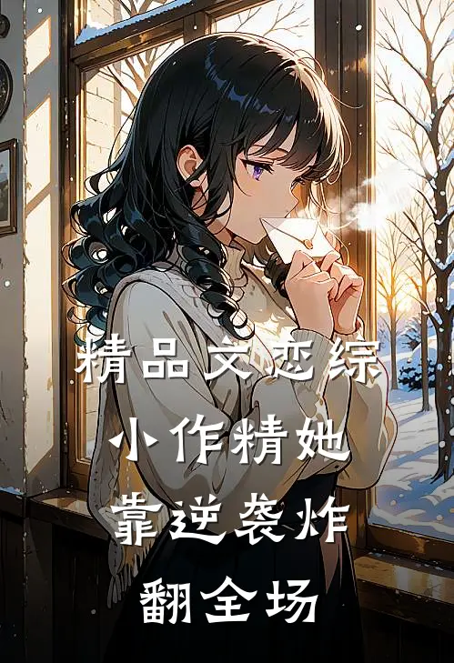 精品文恋综：小作精她靠逆袭炸翻全场
