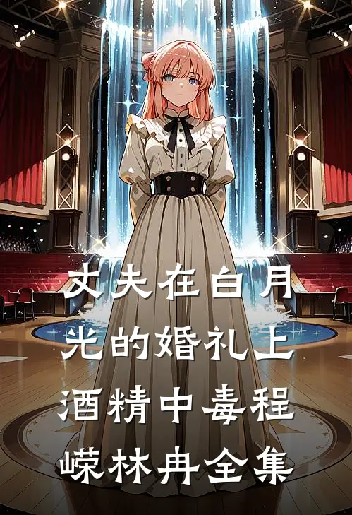 丈夫在白月光的婚礼上酒精中毒程嵘林冉全集