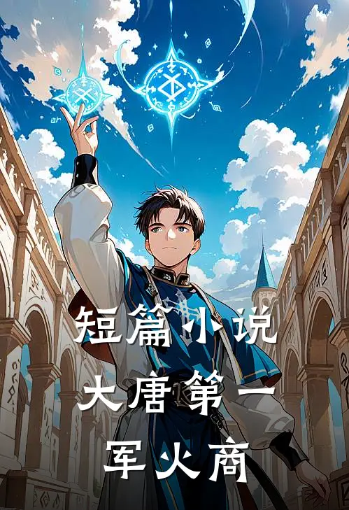 短篇小说大唐第一军火商