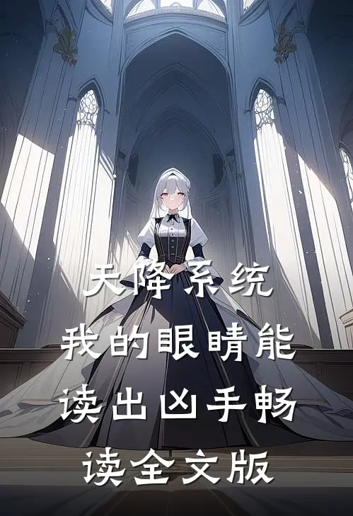天降系统：我的眼睛能读出凶手畅读全文版