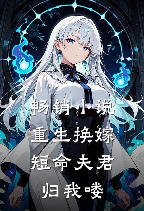畅销小说重生换嫁：短命夫君归我喽