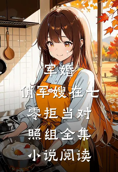 军婚：俏军嫂在七零拒当对照组全集小说阅读