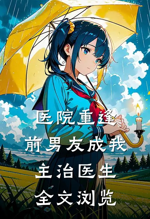 医院重逢，前男友成我主治医生全文浏览