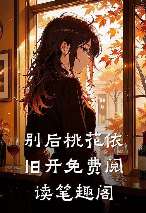 别后桃花依旧开免费阅读笔趣阁
