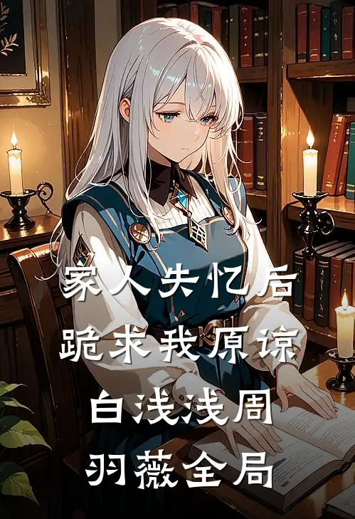 家人失忆后，跪求我原谅白浅浅周羽薇全局