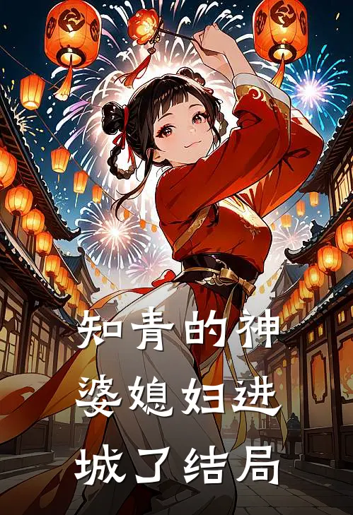 知青的神婆媳妇进城了结局
