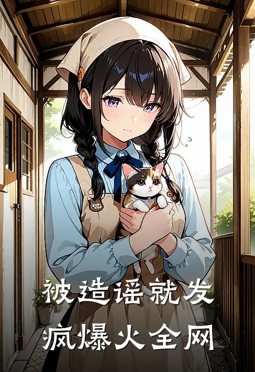 被造谣就发疯爆火全网