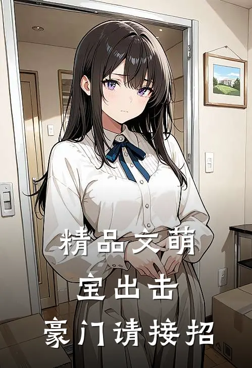 精品文萌宝出击：豪门请接招