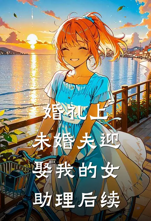 婚礼上，未婚夫迎娶我的女助理后续