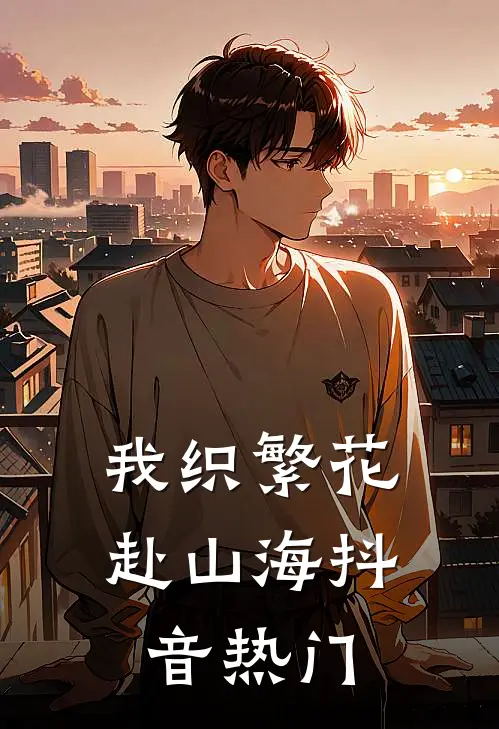 我织繁花赴山海抖音热门