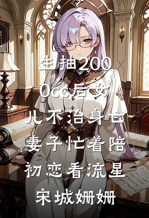 生抽2000cc后女儿不治身亡，妻子忙着陪初恋看流星宋城姗姗