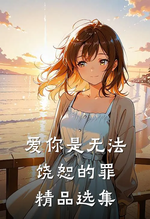 爱你是无法饶恕的罪精品选集