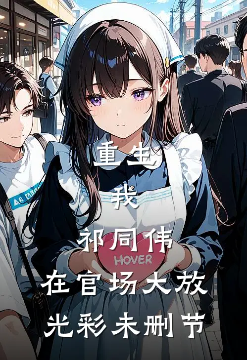 重生：我，祁同伟，在官场大放光彩未删节