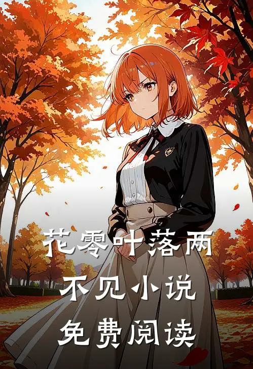 花零叶落两不见小说免费阅读