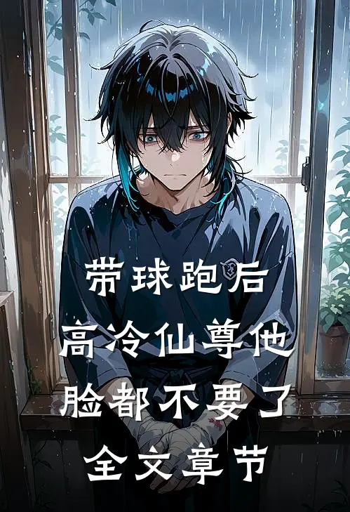 带球跑后，高冷仙尊他脸都不要了全文章节