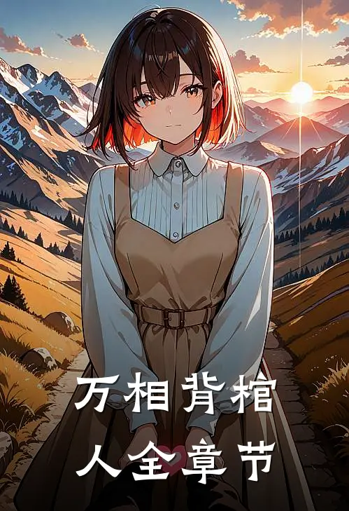 万相背棺人全章节